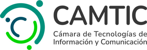 CAMTIC, Cámara de Tecnologías de Información y Comunicación